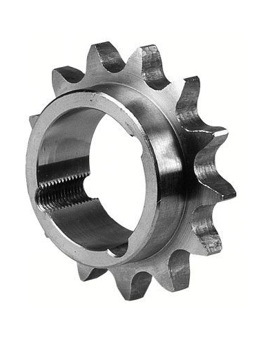 Pignoni con serratura semplice 5/8 x 3/8 10B - ADAJUSA