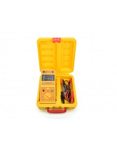 Misuratore di isolamento PROMAX / ADAJUSA 2
