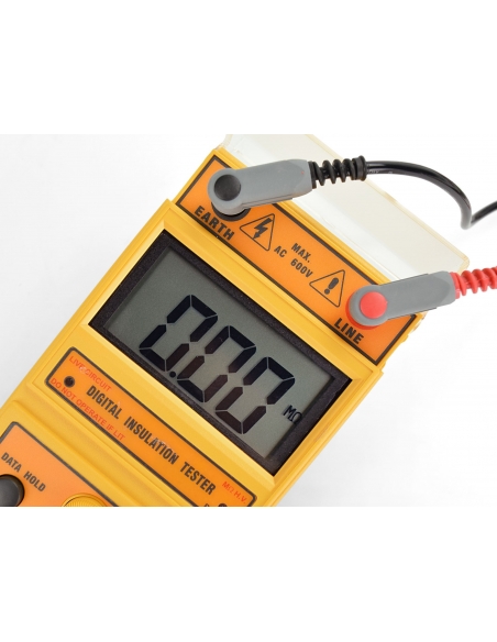 PROMAX | root meter ADAJUSA
