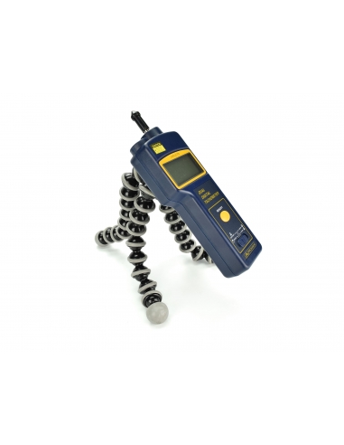 Doppio tachimetro meccanico-ottico MR-275 PROMAX | ADAJUSA | prezzo