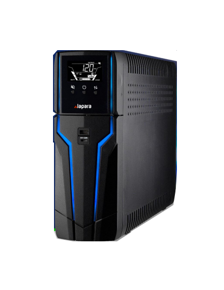 UPS serie LA-ITR-GAM