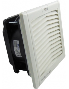 Filter with fan 204x204 Adajusa