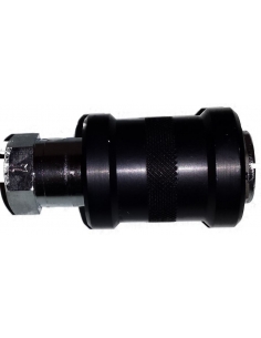 1/8 female 3-way cutting step valve - Metal Work - ADAJUSA