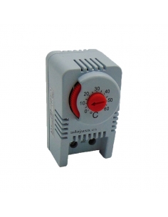Analog thermostat GTHT PTHP KTS011 Gaestopas Plastim price adajusa