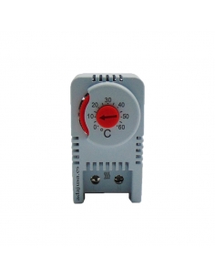Termostato analogico GTHT PTHP KTS011 Gaestopas Plastim ADAJUSA 2