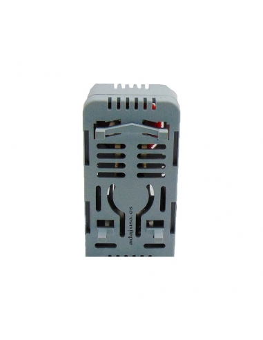 Analog thermostat GTHT PTHP KTS011 Gaestopas Plastim price adajusa