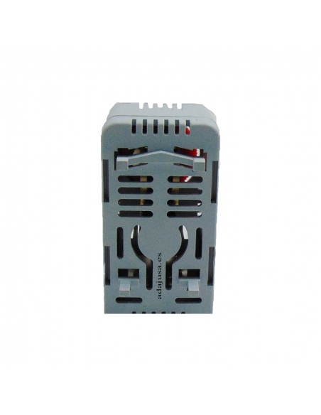 Analog thermostat GTHT PTHP KTS011 Gaestopas Plastim price adajusa