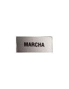 Etichetta "Marzo" 2