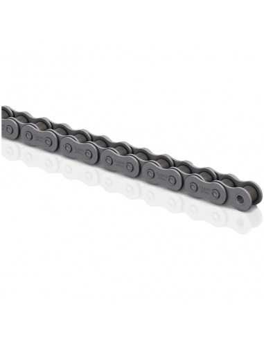 Double anti-corrosion roller chain step 12.7 1/2 NEPTUNE 08B-2 DIN 8187 - Tsubaki