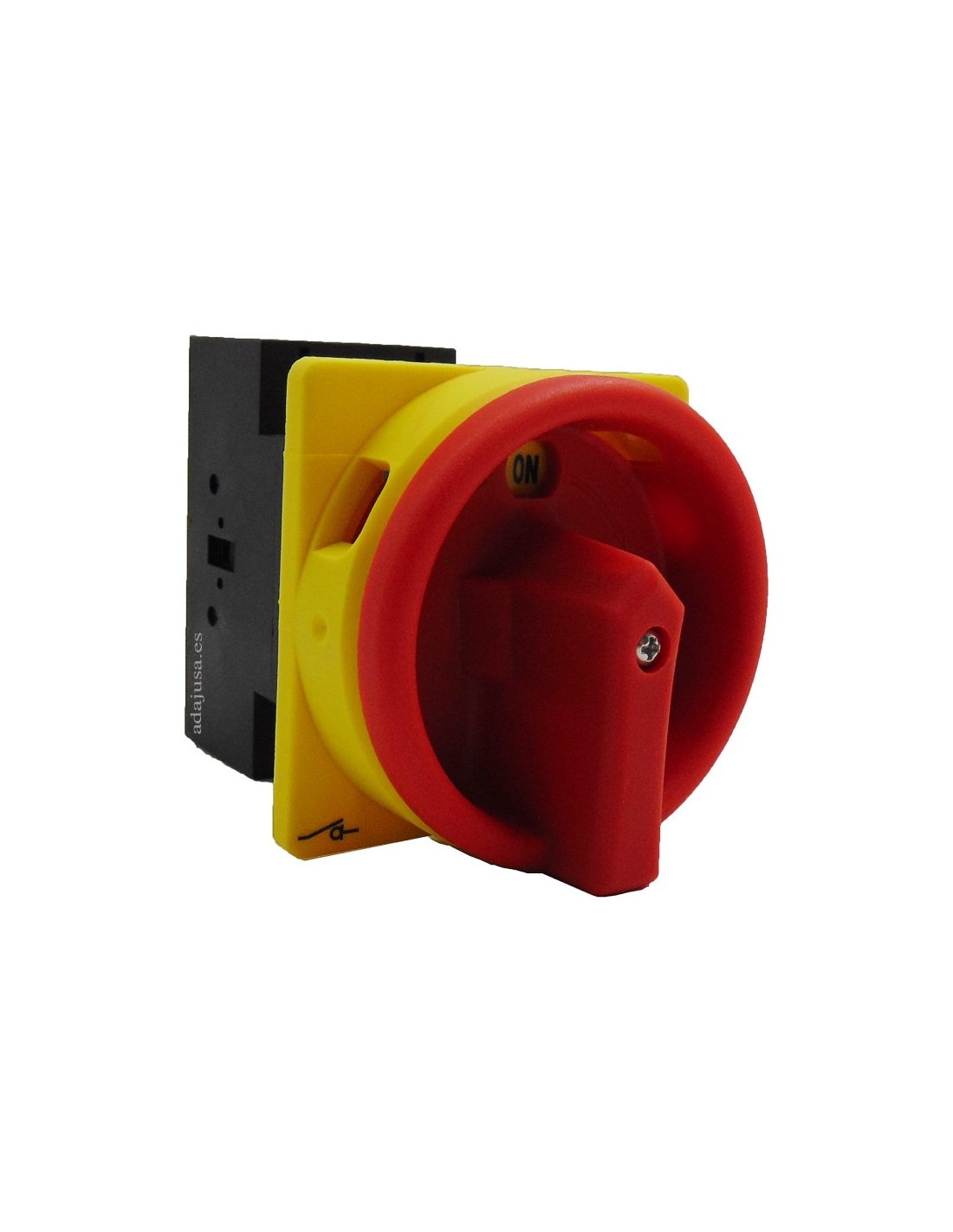 Interruttore Trasferimento Automatico ATS 380V 63A - Trifase, Per Barra DIN, IP20 Interruttore Trifase Ats