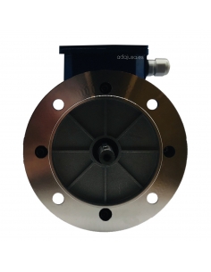 Three-phase motor 1.5Kw 2CV 230/400V 1000 rpm IE3 Flange B5 2