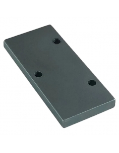 Copertura cieca 1/8" Metal Work - ADAJUSA