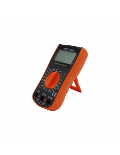 Multimetro digitale NMM830 Mini Adajusa 2
