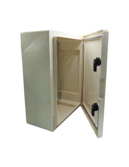 Quadro 1000x750x300 in materiale ASA