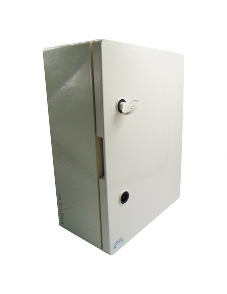 Quadro 1000x750x300 in materiale ASA