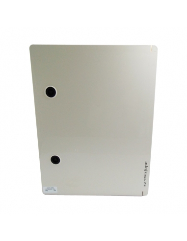 Quadro 1000x750x300 in materiale ASA