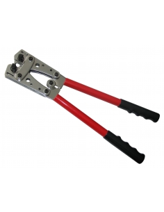 terminal crimper 6 to 50mm2 PR-3