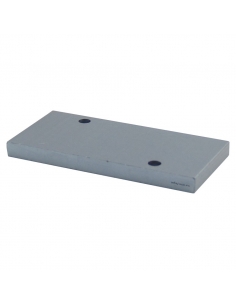 Copertura cieca per posizioni inutilizzate serie 70 Metal Work - ADAJUSA