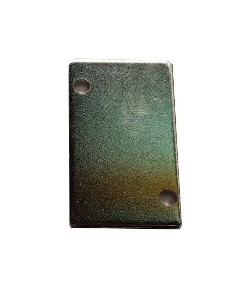 5-way blind lid for motherboard 1/8 S.180 Mindman - ADAJUSA