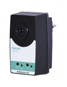 Easy-ALARM plug-in controllo allarme livello Toscano / Adajusa