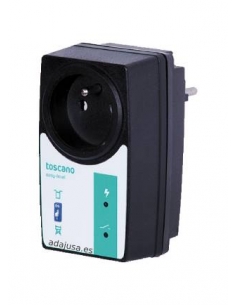 Toscano/Adajusa di controllo del livello plug-in EASY-LEVEL
