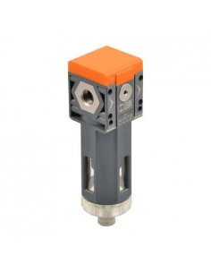 Filter 1 5 RA Size 2 Syntesi Metal Work - ADAJUSA