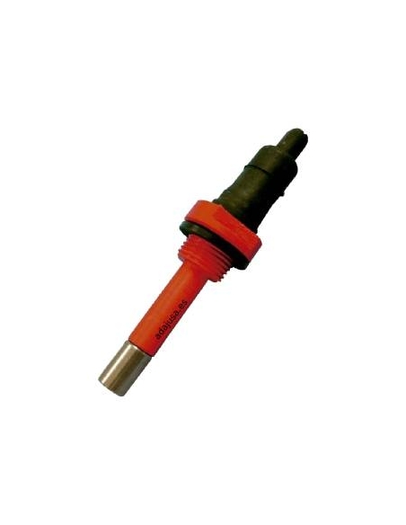 SV probe Toscano / Adajusa