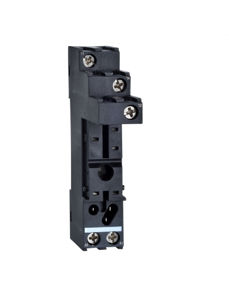 Base per relè 1 contatto Serie RSB SCHNEIDER