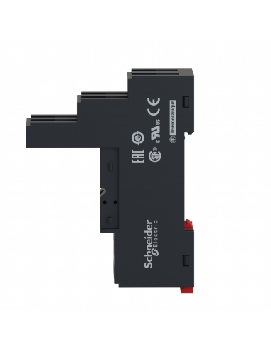 Idec SH1B-05A Base Relè Presa NUOVA Spedizione Lo Stesso - Foto 11