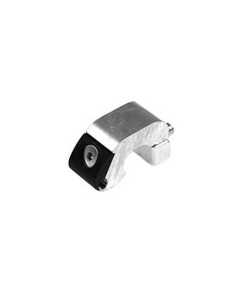 Supporto cilindro rilevatore magnetico Ø50 - Ø63 Metal Work - ADAJUSA