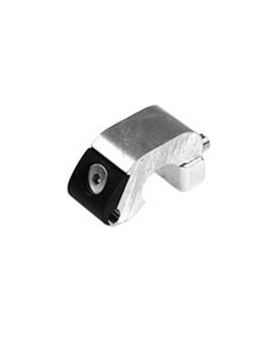 Supporto cilindro rilevatore magnetico Ø32-40