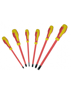 VDE 1000V screwdriver set | ADAJUSA