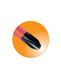 Star screwdriver VDE 1000V 2x100mm 2