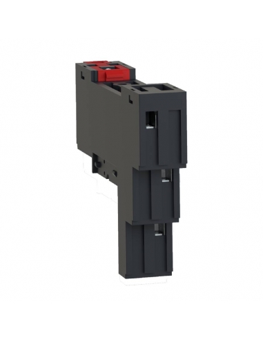 Base per relè 1 contatto, 5 pin Serie RSB-HARMONY SCHNEIDER | ADAJUSA | prezzo