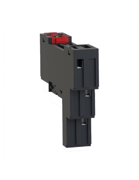 Base per relè 1 contatto, 5 pin Serie RSB-HARMONY SCHNEIDER | ADAJUSA | prezzo