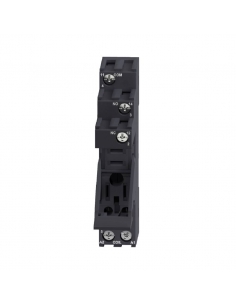 Base per relè 1 contatto Serie RXG SCHNEIDER 2