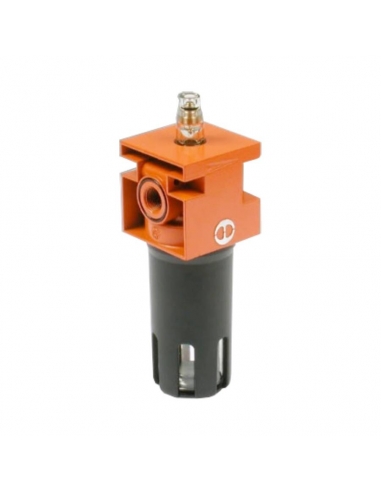 3/4 metallic lubricator