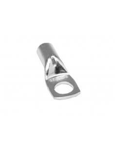 6 mm2 copper tubular terminal for 5 mm hole