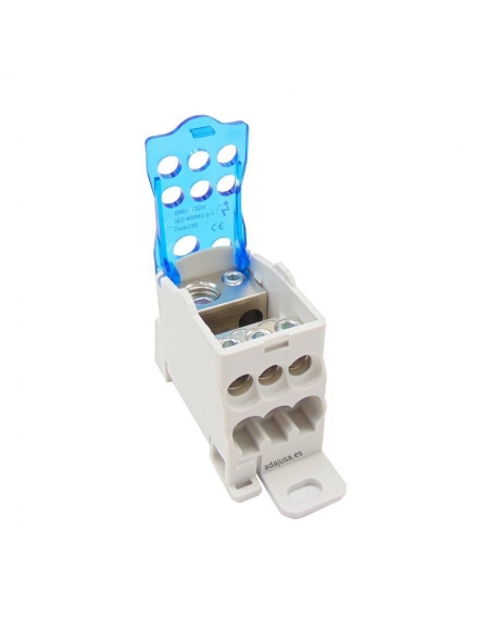 Blocchi 1 polo 125A | ADAJUSA | prezzo