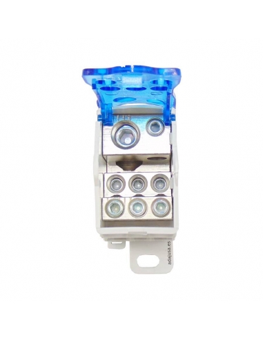 Terminal Block 1 pole 125A | ADAJUSA | price