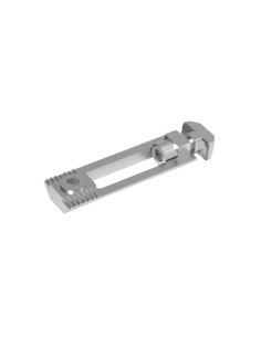 Raccordo a 90 gradi fessura 10mm - ADAJUSA