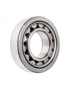 Cylindrical roller bearings NJ-2206 30x62x20mm ISB - ADAJUSA