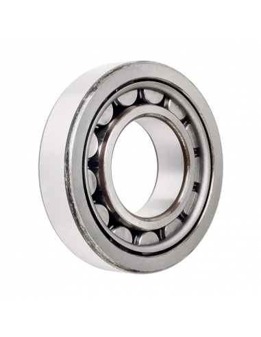 Cylindrical roller bearings NU-206 30x62x16mm ISB - ADAJUSA