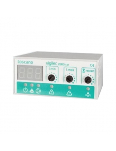 Modulo di comando ad innesto per quadro di comando e protezione monofase/trifase TZ1-400 TOSCANO | ADAJUSA