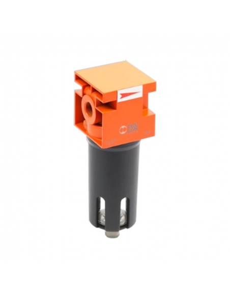 Filtro purificatore 3/8 RA New Deal - Metal Work - ADAJUSA