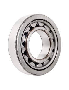 Cuscinetti a rulli cilindrici NU-205 25x52x15mm ISB - ADAJUSA