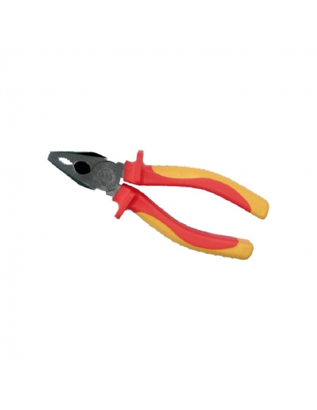 Pinza universale 180mm isolamento VDE 1000V | Adajusa
