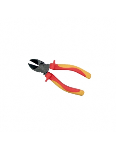 VDE 1000V isolation Diagonal Cutting Pliers | Adajusa