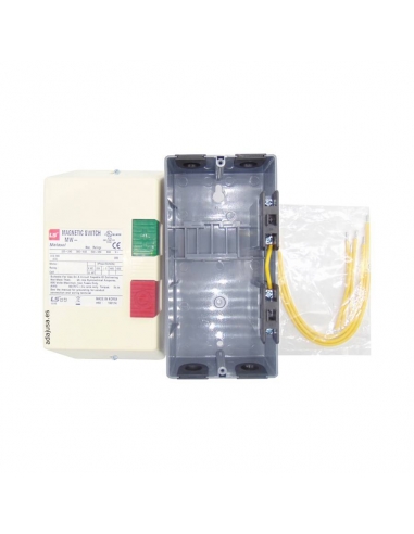  LS trifase |ADAJUSA | prezzo