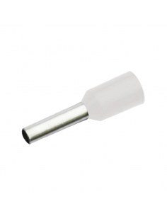 Punta cava preisolata da 0,5 mm (sacchetto da 1000 unità)